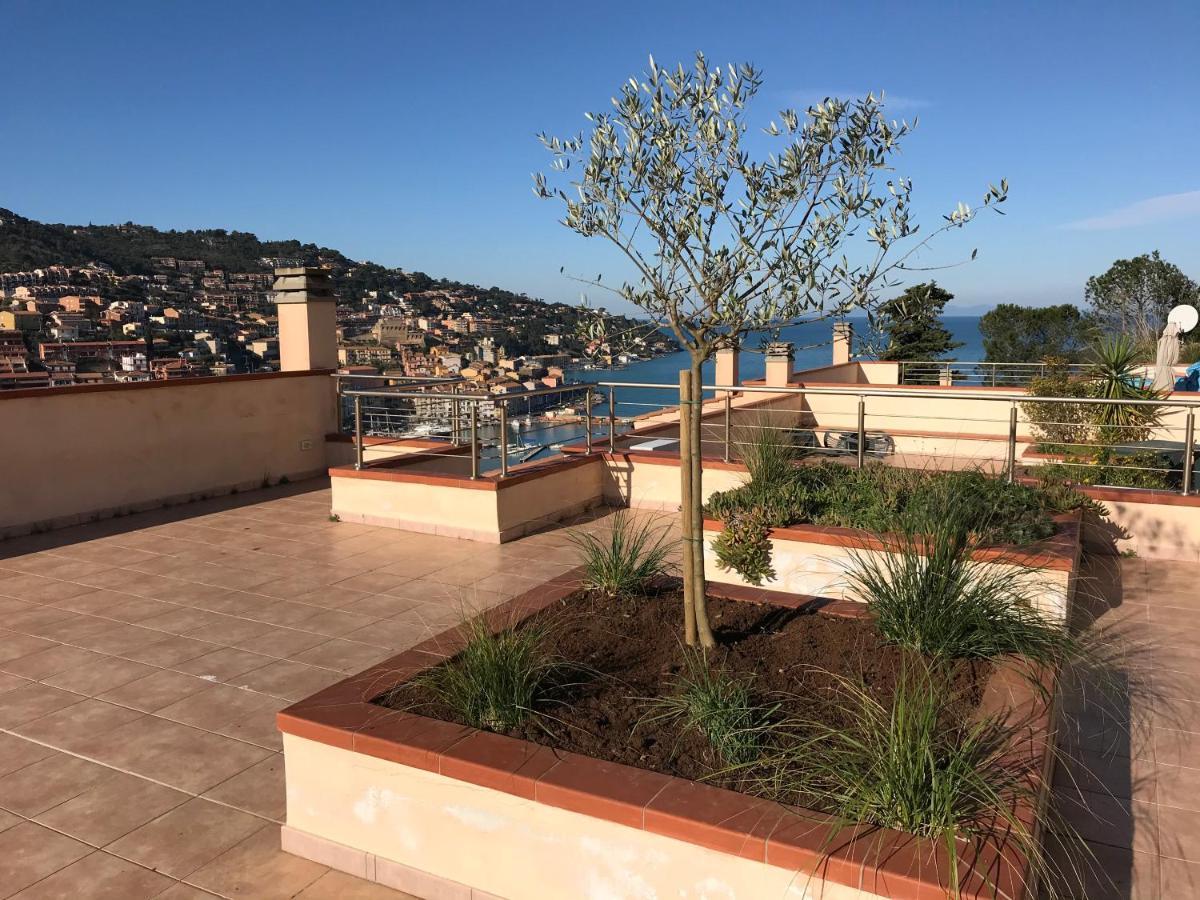 Appartamento Alfea Porto Santo Stefano  Exterior foto