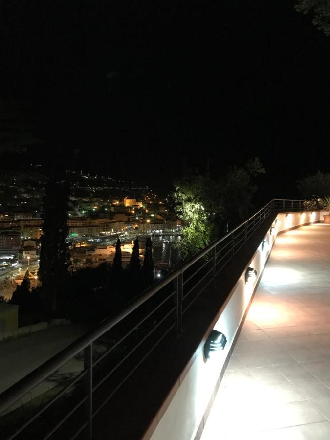 Appartamento Alfea Porto Santo Stefano  Exterior foto