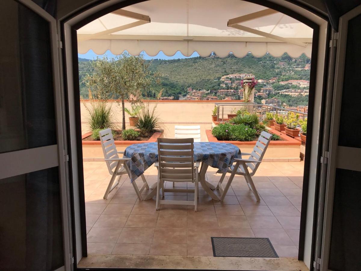 Appartamento Alfea Porto Santo Stefano  Exterior foto