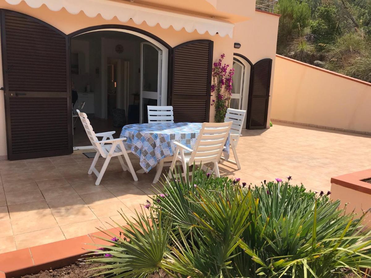 Appartamento Alfea Porto Santo Stefano  Exterior foto
